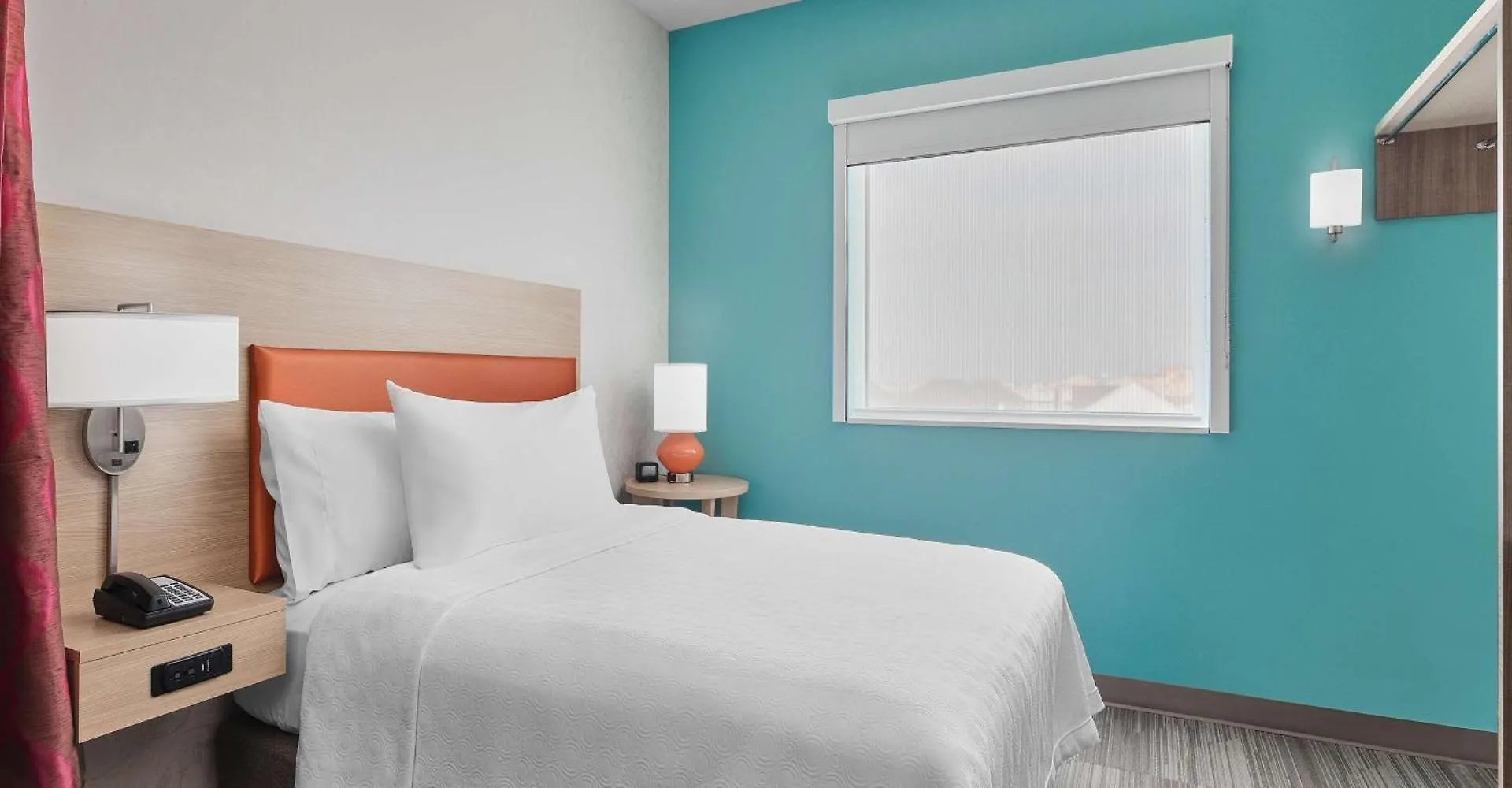 *** Hotel Home2 Suites By Hilton Ocean City Bayside États-Unis