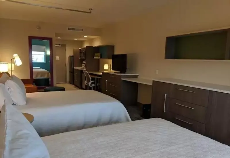 Home2 Suites By Hilton Ocean City Bayside