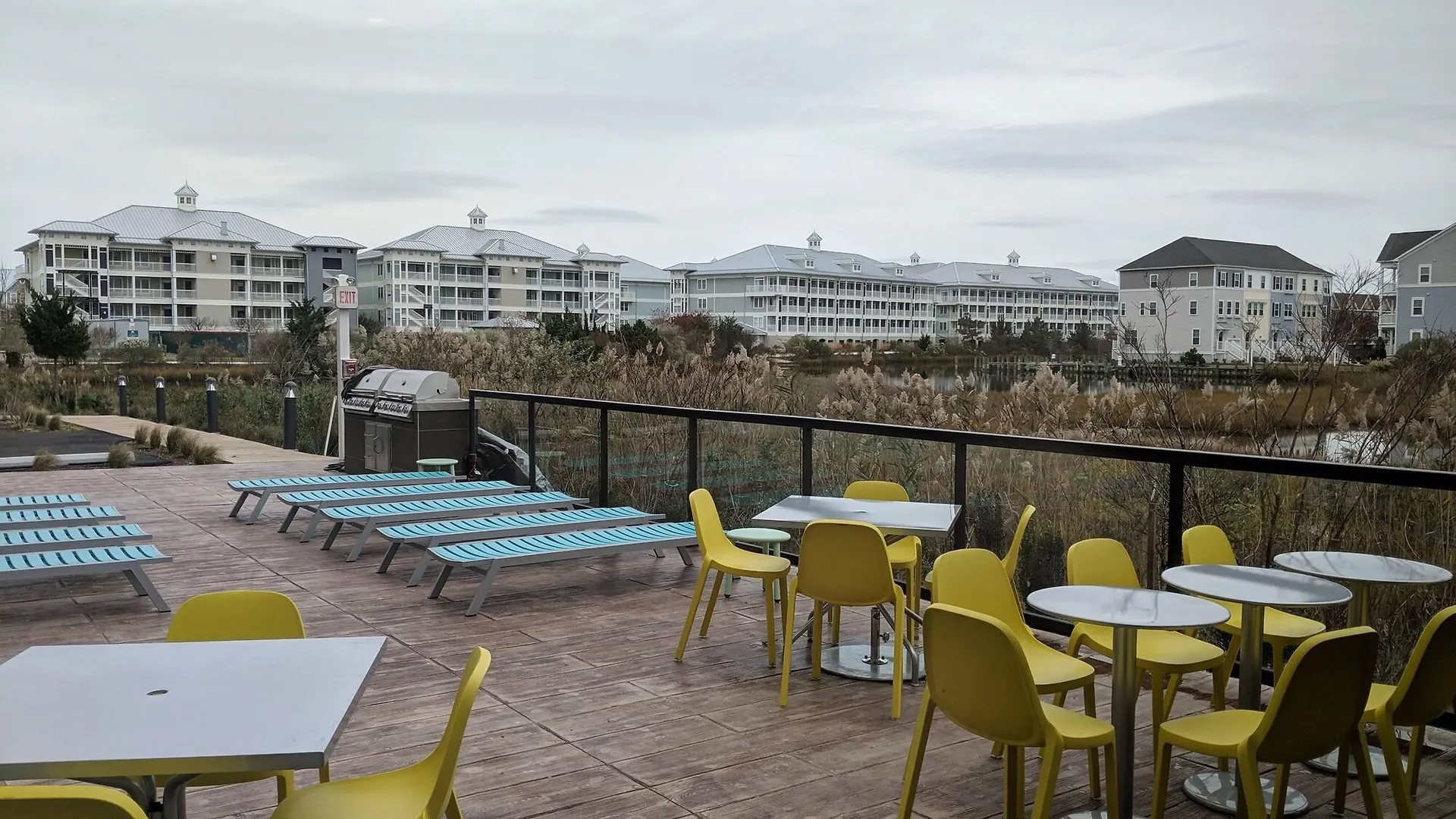 Hotel Home2 Suites By Hilton Ocean City Bayside