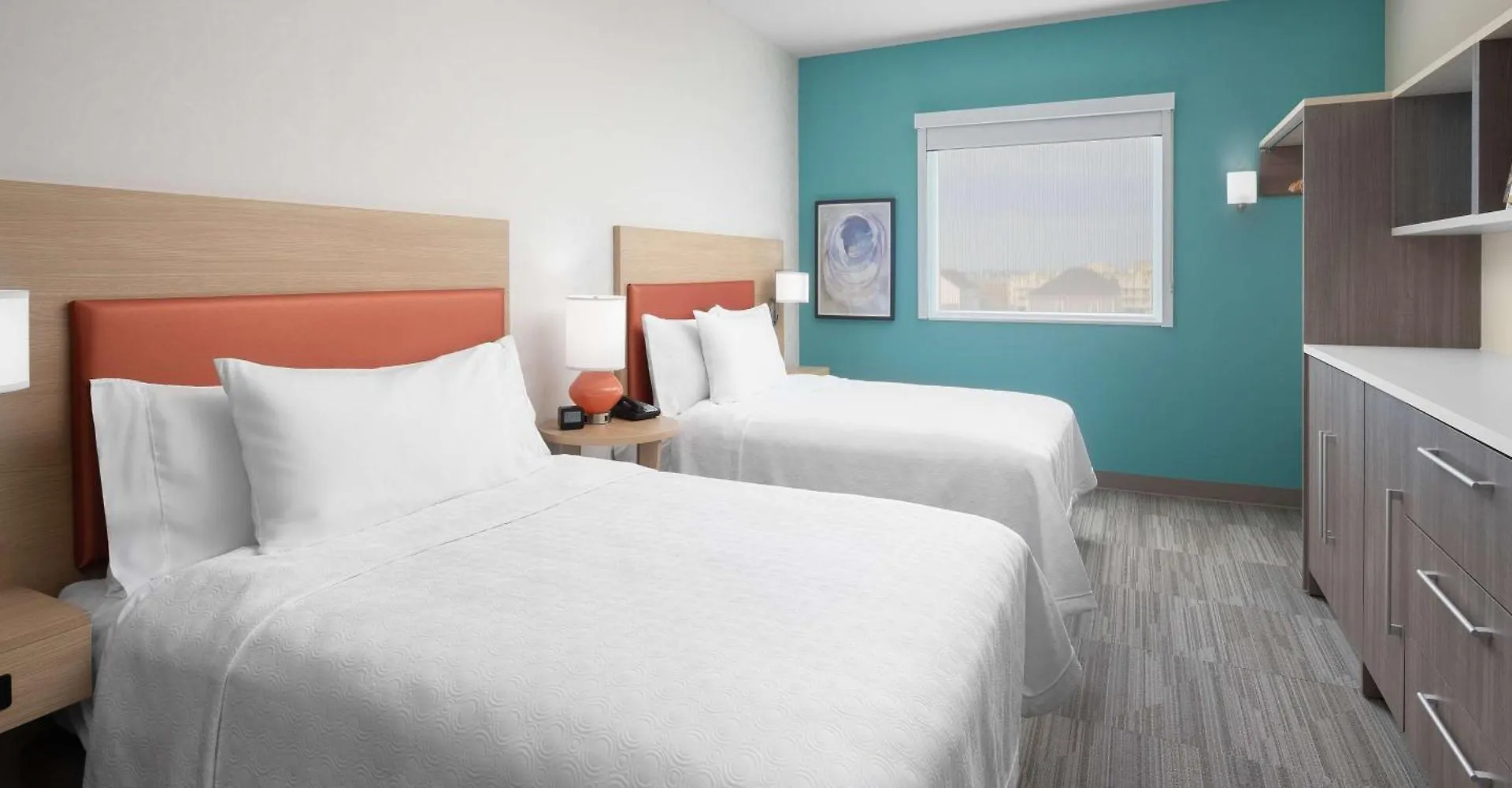 *** Hotel Home2 Suites By Hilton Ocean City Bayside Estados Unidos da América