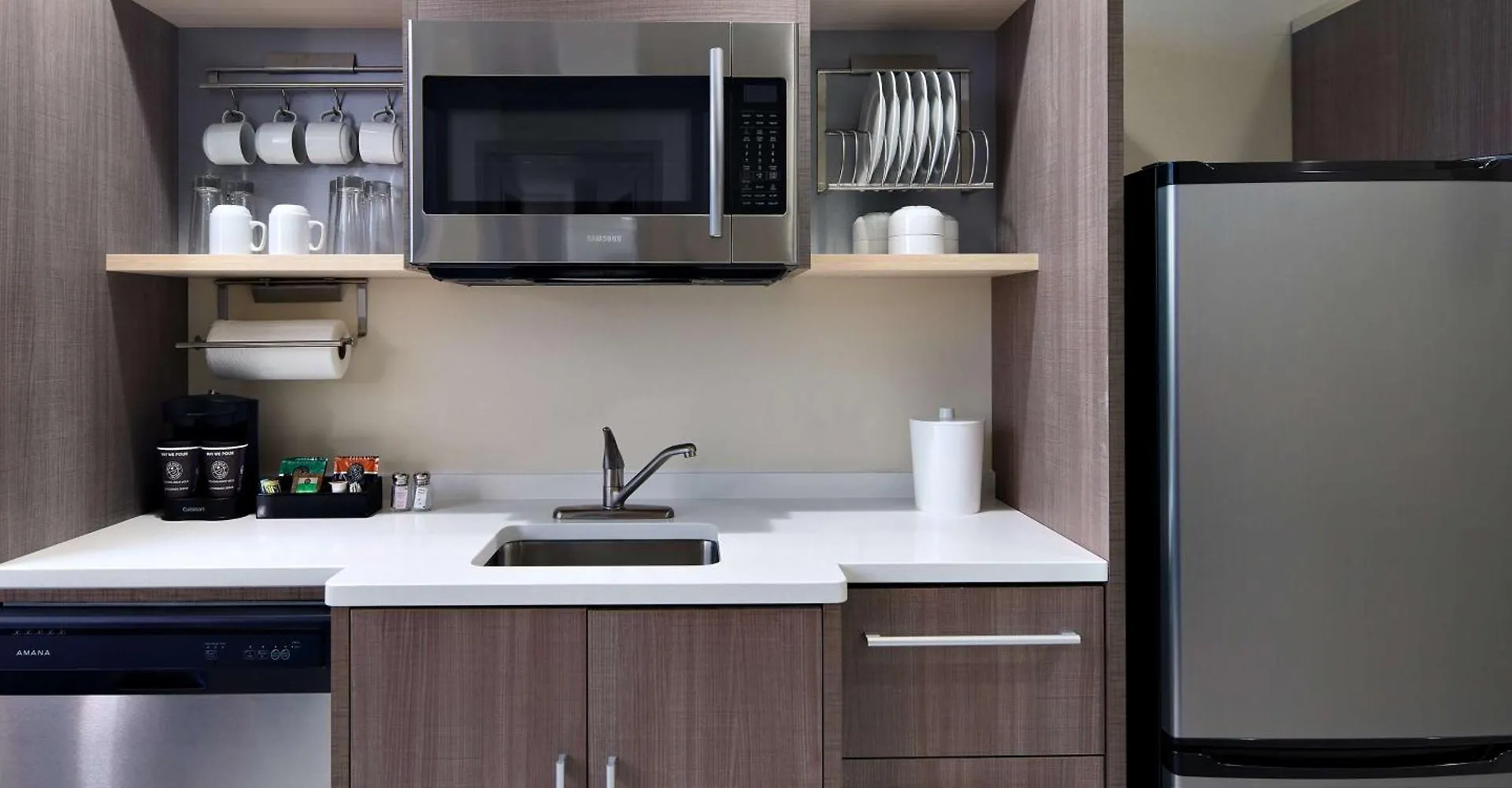 Home2 Suites By Hilton Ocean City Bayside