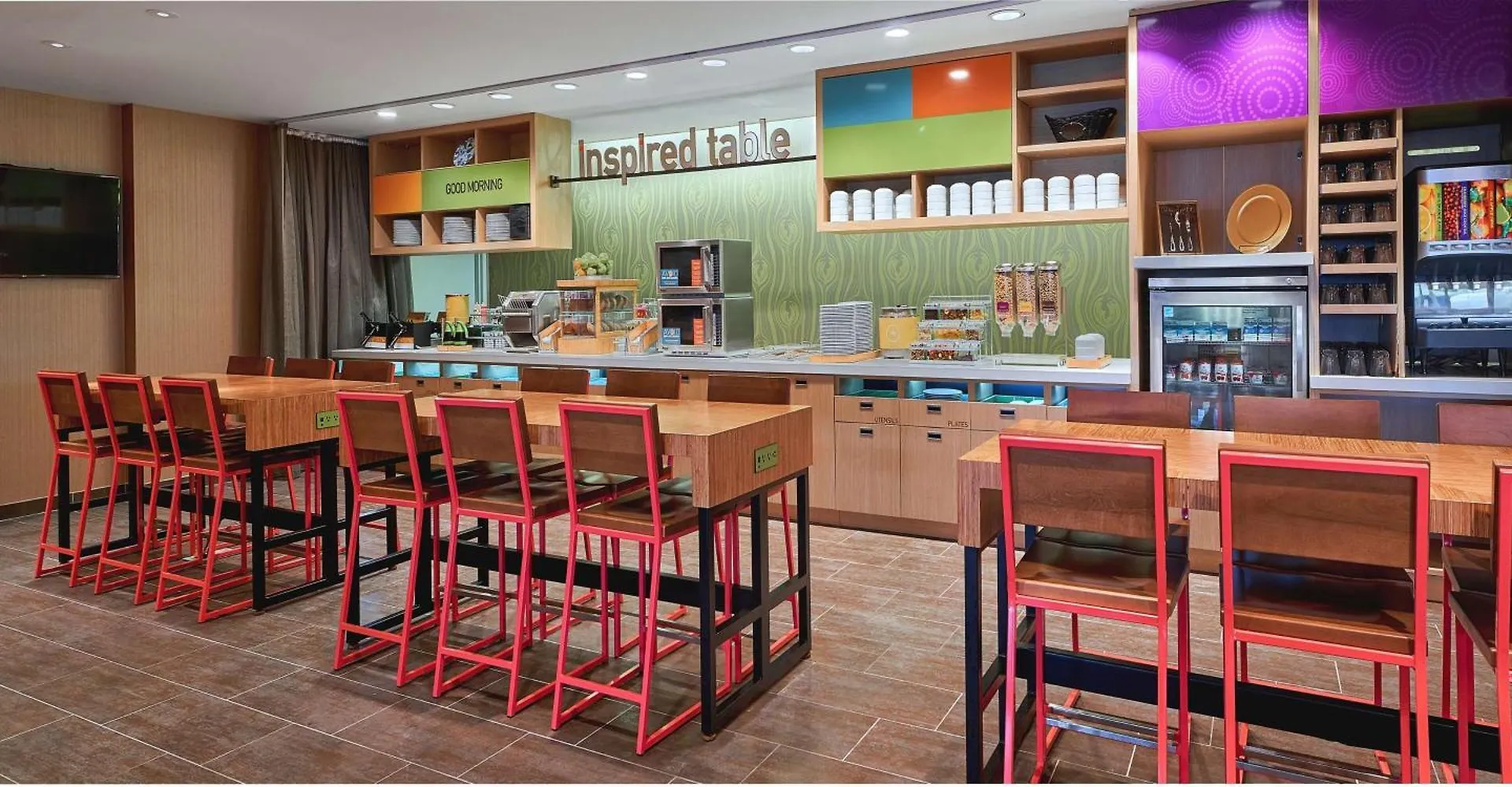 Home2 Suites By Hilton Ocean City Bayside