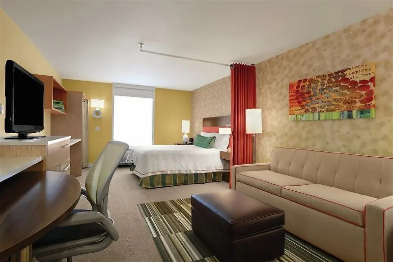 Home2 Suites By Hilton Ocean City Bayside 3*,  Estados Unidos da América
