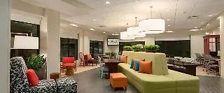 Home2 Suites By Hilton Ocean City Bayside Hotel